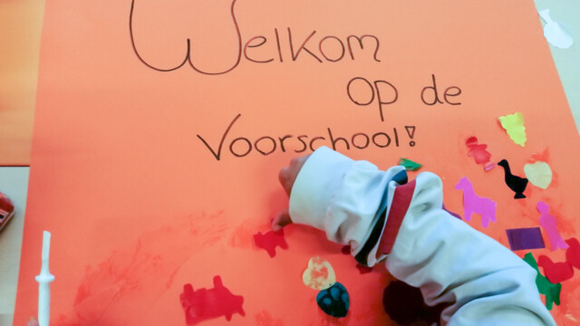 Thema Welkom