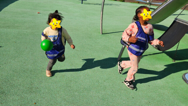 Bewegen met juf Cornellie2