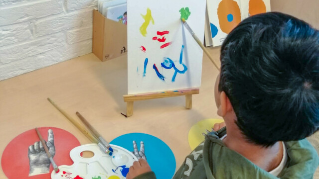 Thema Kunst